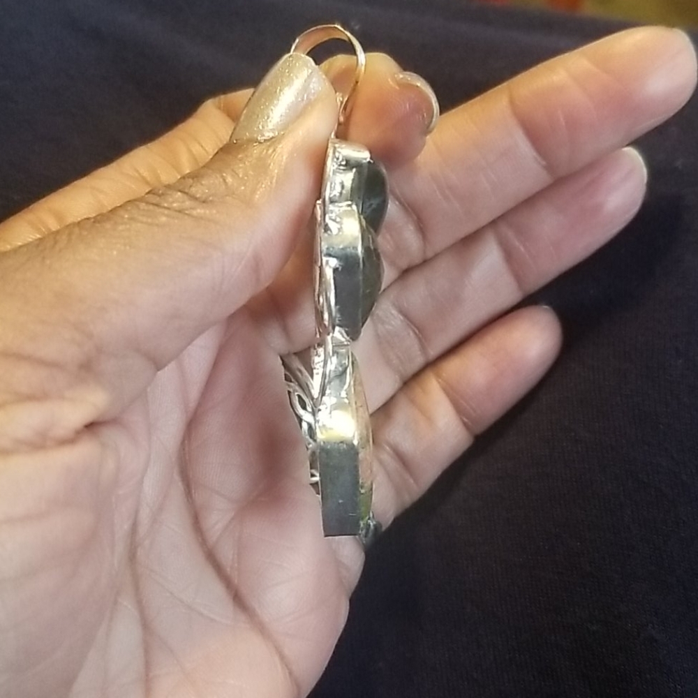 ❤ Beautiful PENDANT! - Picture 3 of 4